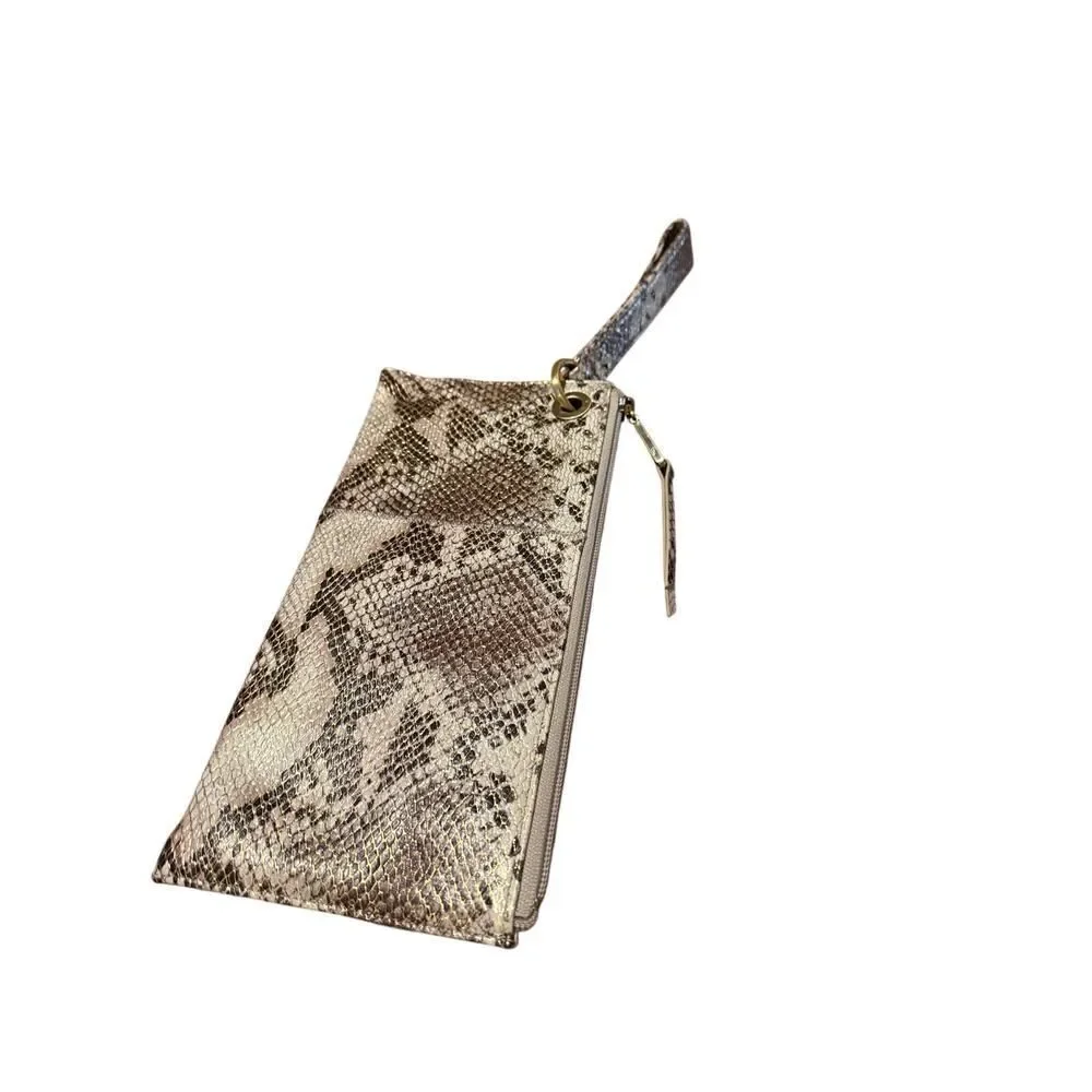 HOBO vida clutch